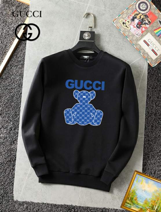Picture of Gucci Sweatshirt TT _SKUGucciM-3XL25tr16332812